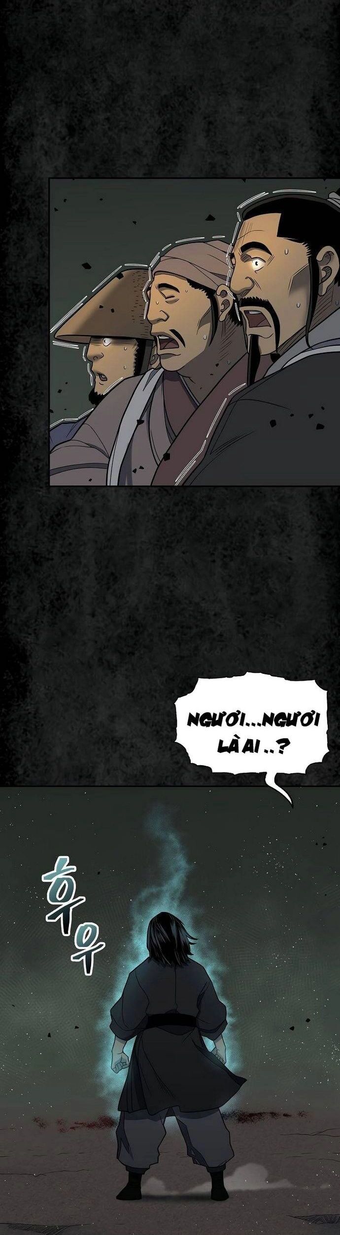 Huyền Thoại Vô Song Chiến Thần Chapter 144 - 48