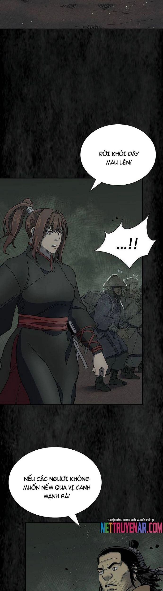 Huyền Thoại Vô Song Chiến Thần Chapter 144 - 49