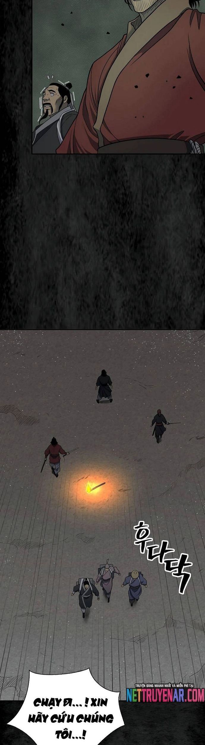 Huyền Thoại Vô Song Chiến Thần Chapter 144 - 50