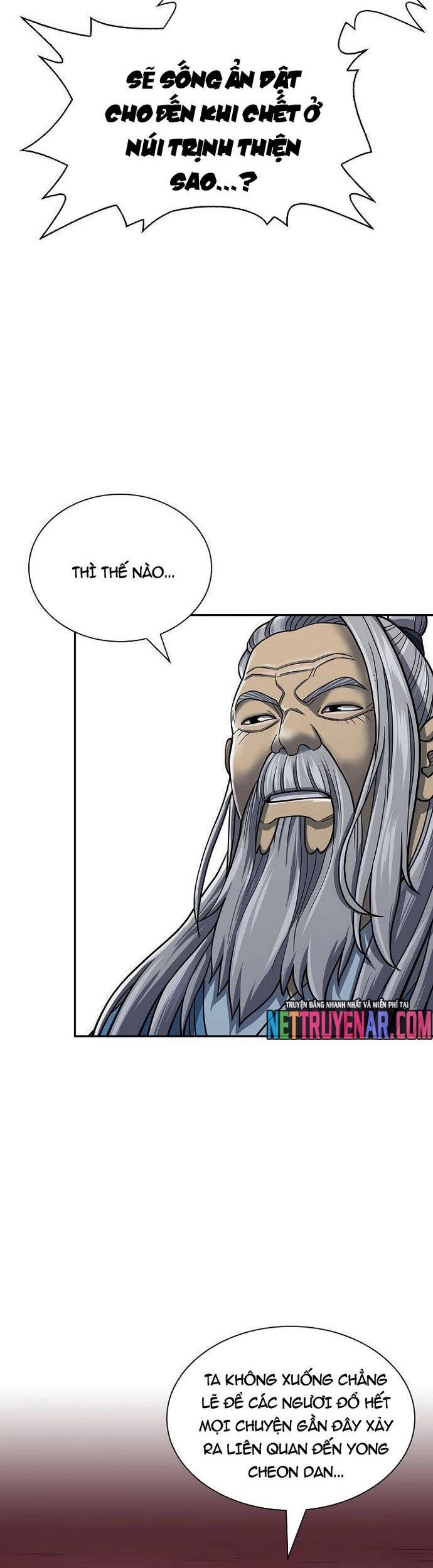 Huyền Thoại Vô Song Chiến Thần Chapter 144 - 6