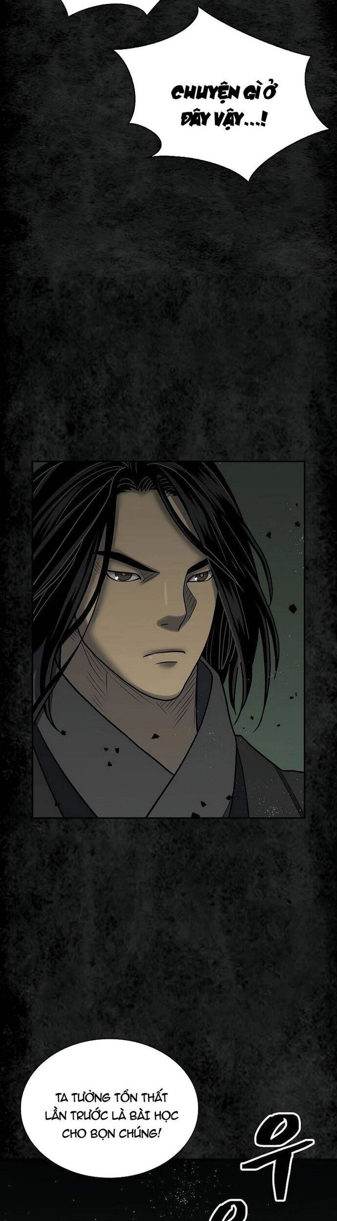 Huyền Thoại Vô Song Chiến Thần Chapter 144 - 51