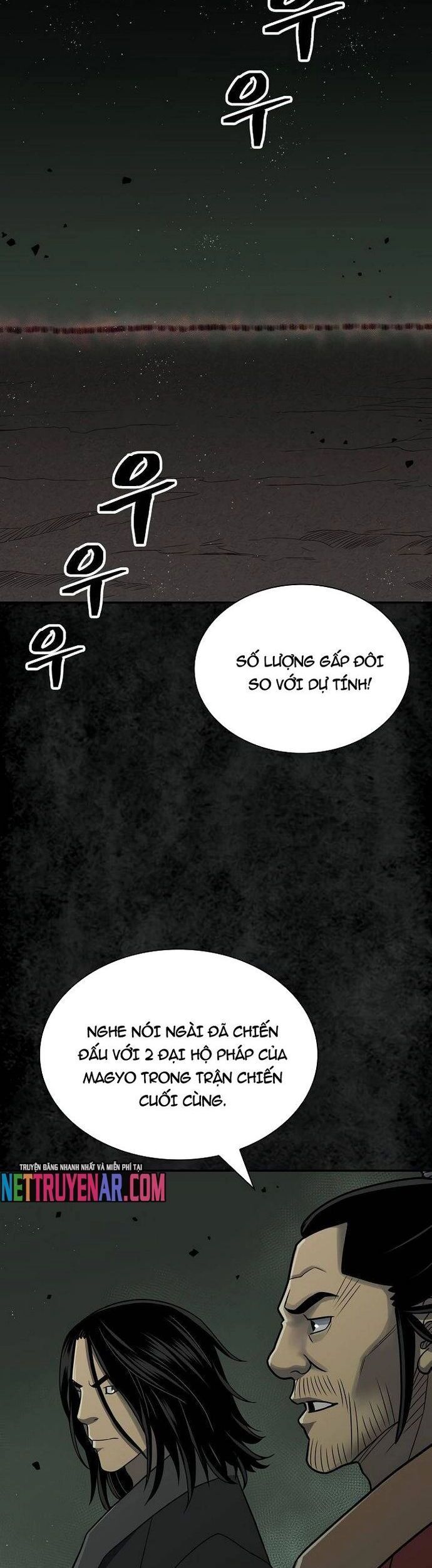 Huyền Thoại Vô Song Chiến Thần Chapter 144 - 52