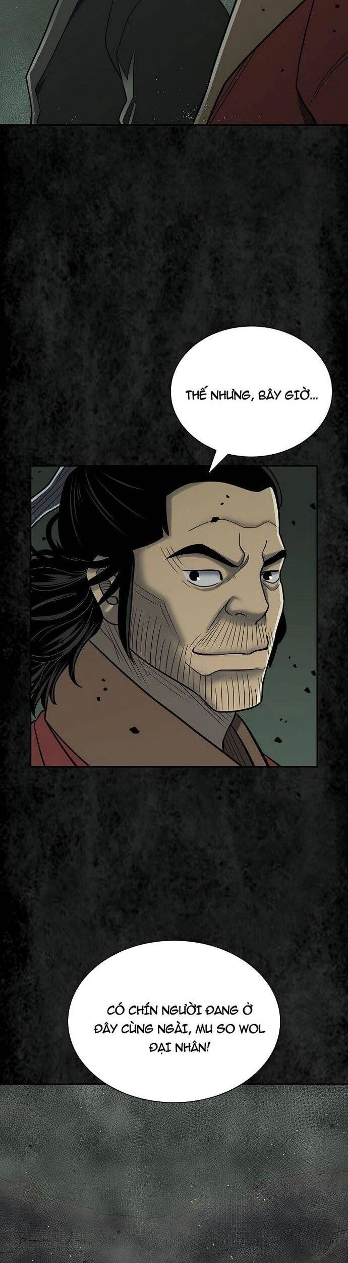 Huyền Thoại Vô Song Chiến Thần Chapter 144 - 53