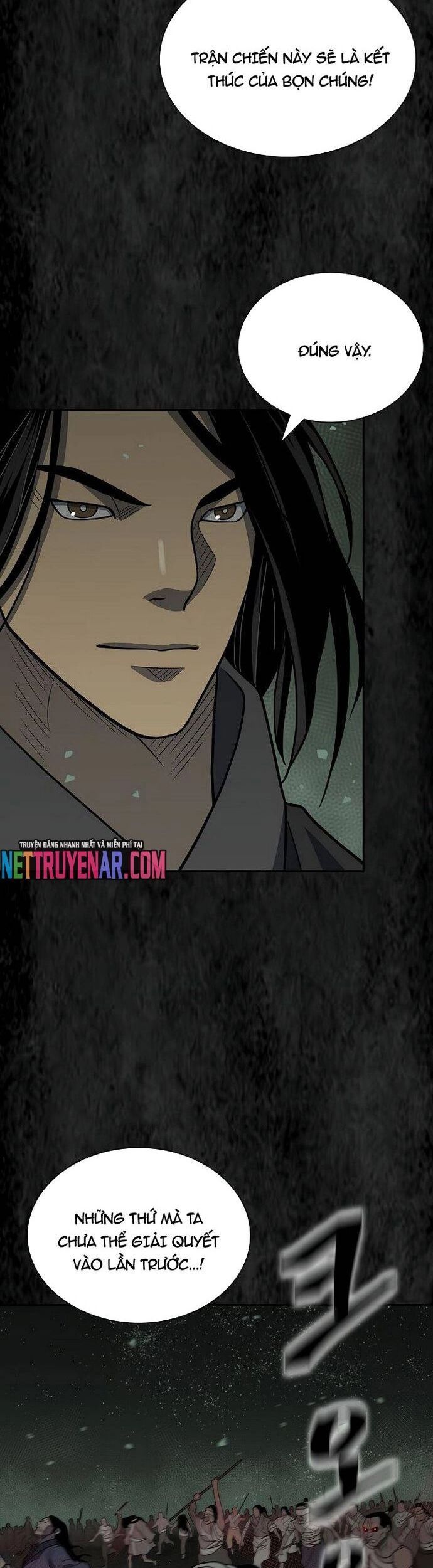 Huyền Thoại Vô Song Chiến Thần Chapter 144 - 55