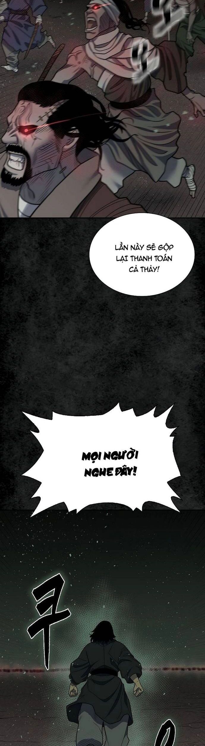 Huyền Thoại Vô Song Chiến Thần Chapter 144 - 56