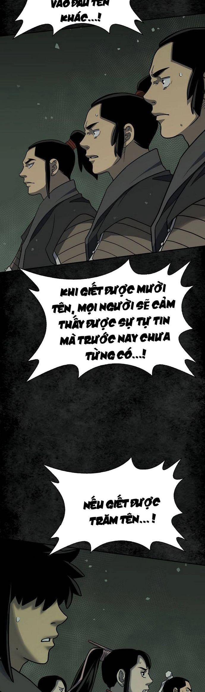 Huyền Thoại Vô Song Chiến Thần Chapter 144 - 59