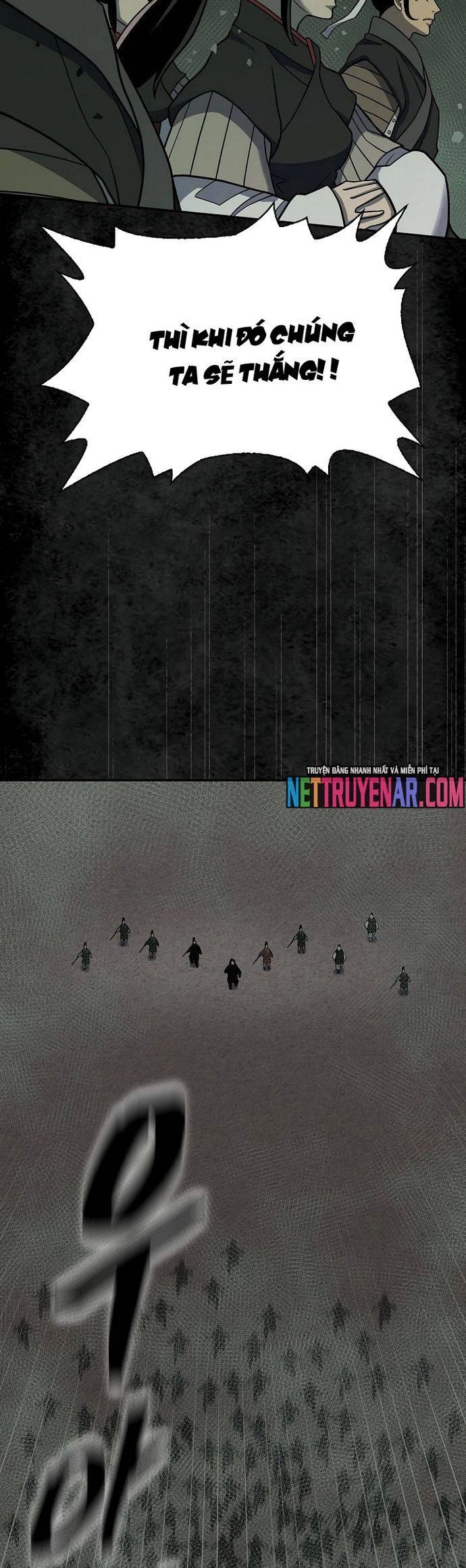Huyền Thoại Vô Song Chiến Thần Chapter 144 - 60