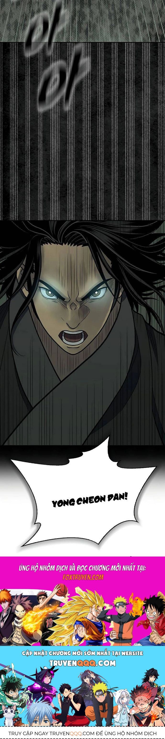 Huyền Thoại Vô Song Chiến Thần Chapter 144 - 61