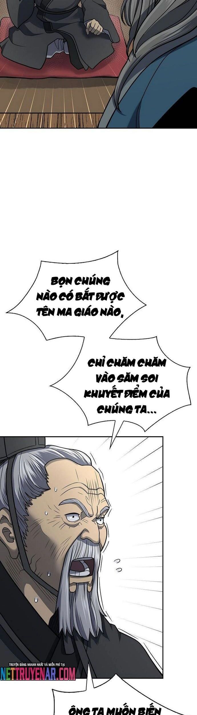 Huyền Thoại Vô Song Chiến Thần Chapter 144 - 8