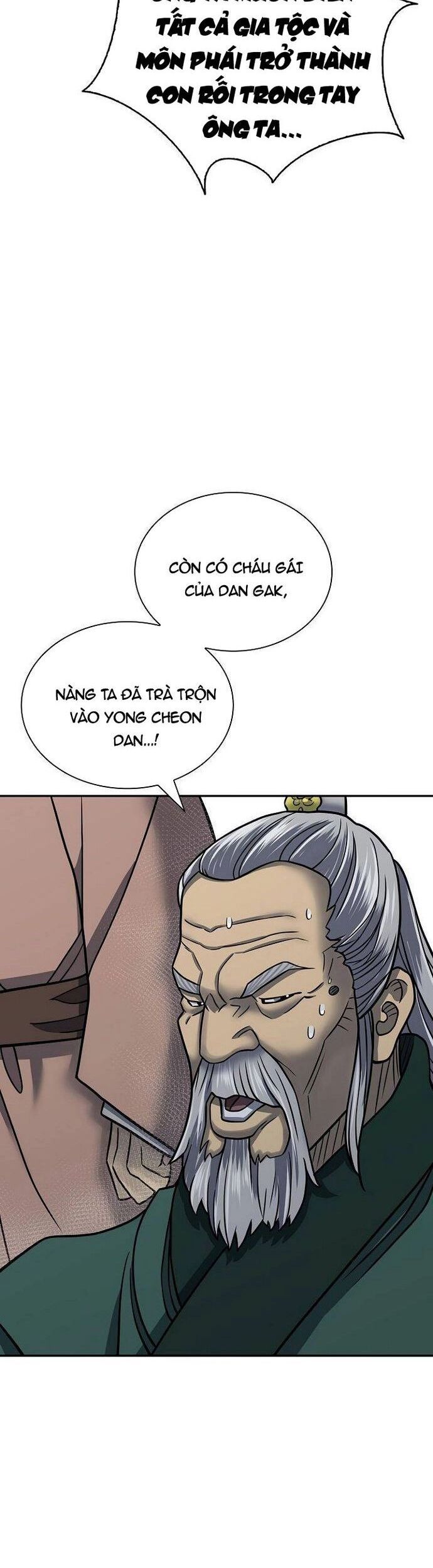 Huyền Thoại Vô Song Chiến Thần Chapter 144 - 9