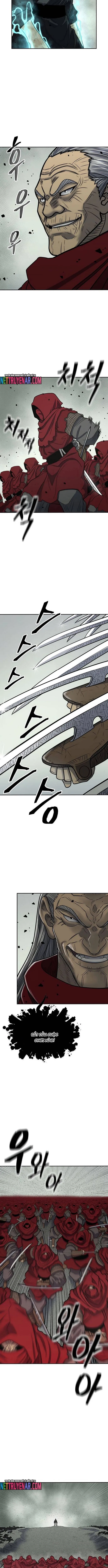 Huyền Thoại Vô Song Chiến Thần Chapter 145 - 11