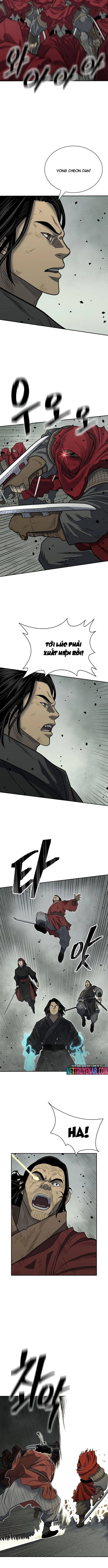 Huyền Thoại Vô Song Chiến Thần Chapter 145 - 12