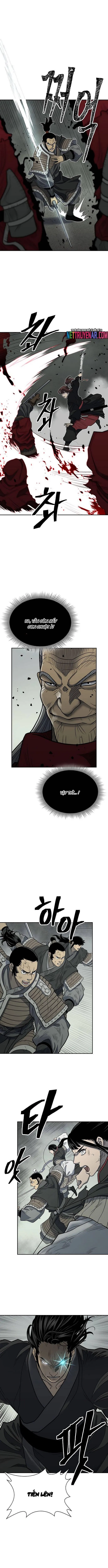 Huyền Thoại Vô Song Chiến Thần Chapter 145 - 13
