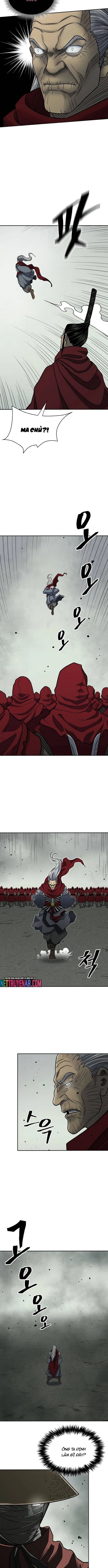 Huyền Thoại Vô Song Chiến Thần Chapter 145 - 3