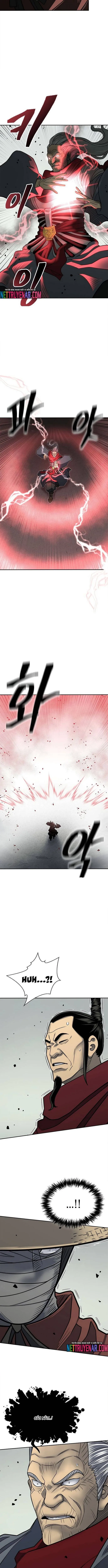 Huyền Thoại Vô Song Chiến Thần Chapter 145 - 4