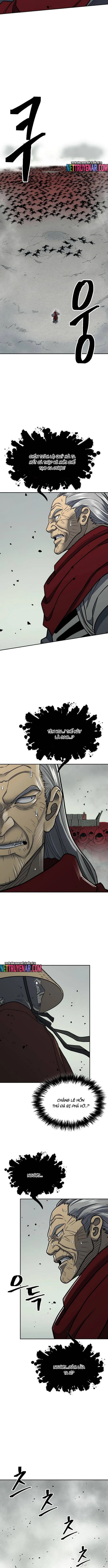 Huyền Thoại Vô Song Chiến Thần Chapter 145 - 5