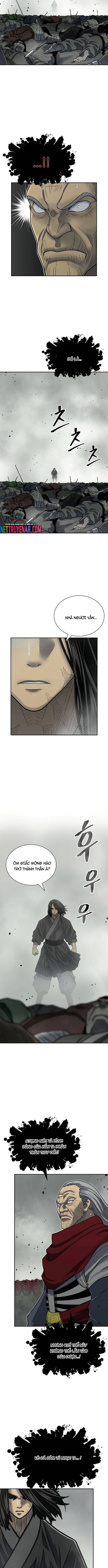 Huyền Thoại Vô Song Chiến Thần Chapter 145 - 6