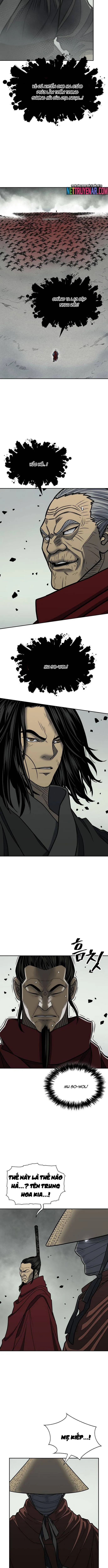 Huyền Thoại Vô Song Chiến Thần Chapter 145 - 7