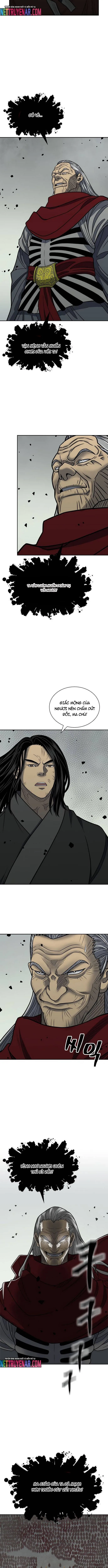 Huyền Thoại Vô Song Chiến Thần Chapter 145 - 8