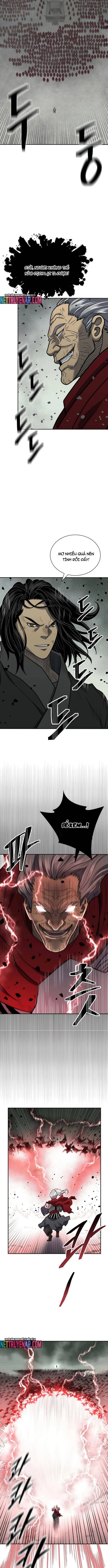 Huyền Thoại Vô Song Chiến Thần Chapter 145 - 9