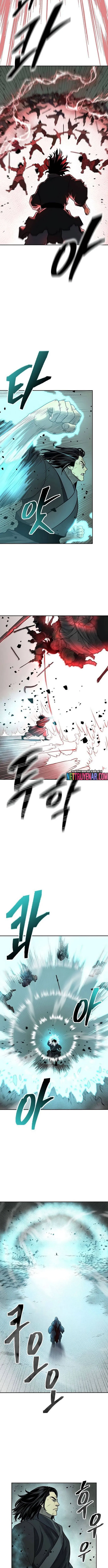 Huyền Thoại Vô Song Chiến Thần Chapter 145 - 10