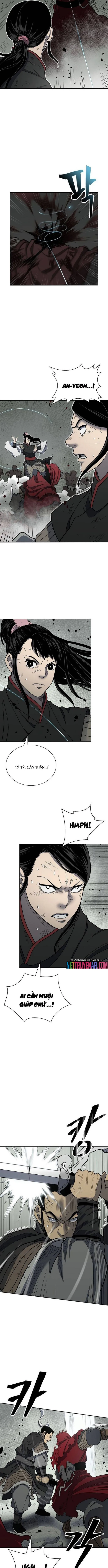 Huyền Thoại Vô Song Chiến Thần Chapter 146 - 2