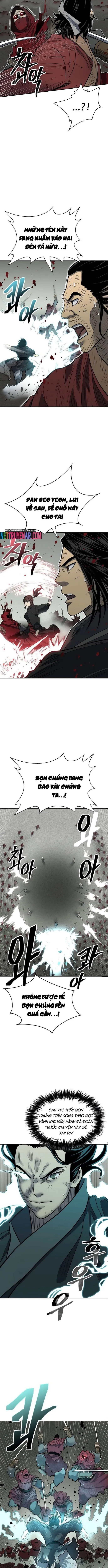 Huyền Thoại Vô Song Chiến Thần Chapter 146 - 11