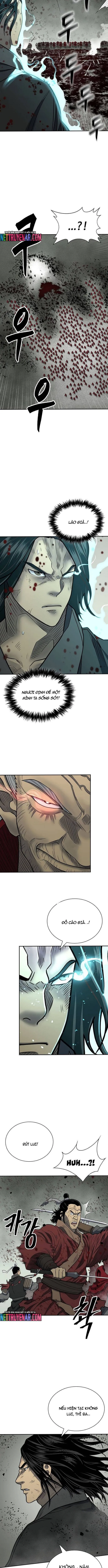 Huyền Thoại Vô Song Chiến Thần Chapter 146 - 13