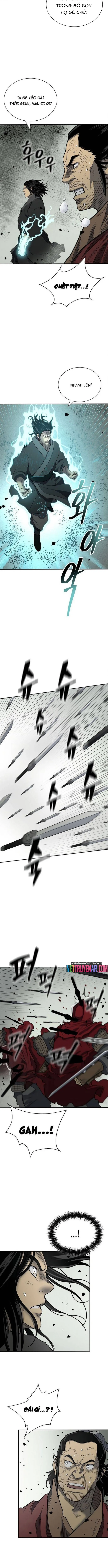 Huyền Thoại Vô Song Chiến Thần Chapter 146 - 14