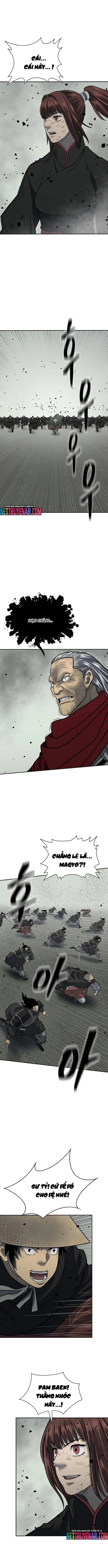 Huyền Thoại Vô Song Chiến Thần Chapter 146 - 15