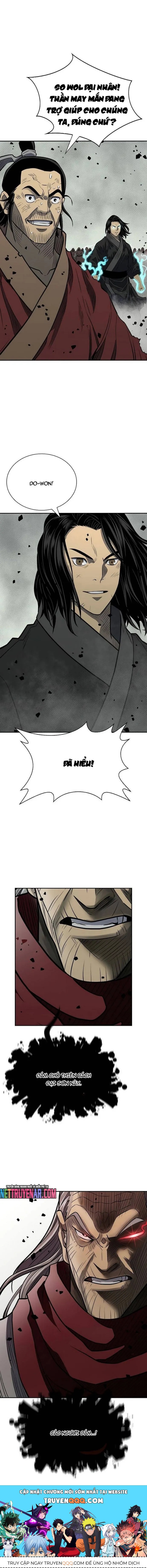 Huyền Thoại Vô Song Chiến Thần Chapter 146 - 16