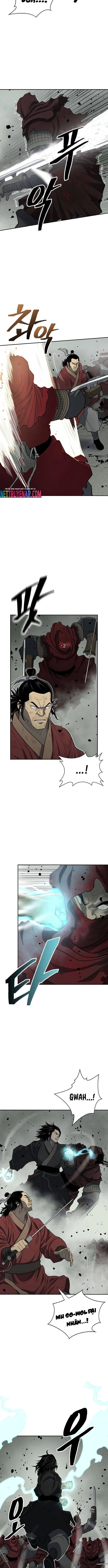 Huyền Thoại Vô Song Chiến Thần Chapter 146 - 3