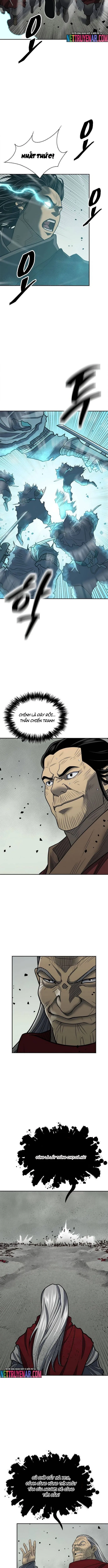 Huyền Thoại Vô Song Chiến Thần Chapter 146 - 4