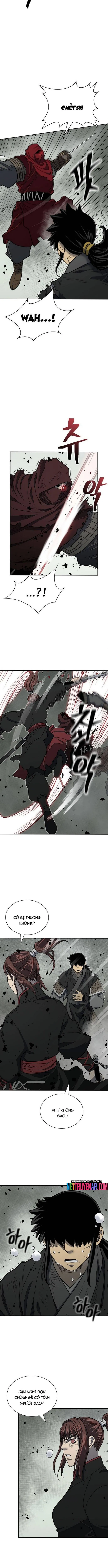 Huyền Thoại Vô Song Chiến Thần Chapter 146 - 6