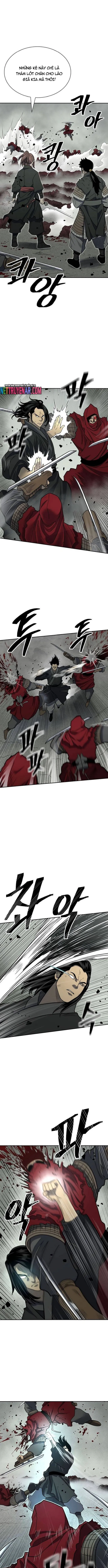 Huyền Thoại Vô Song Chiến Thần Chapter 146 - 7