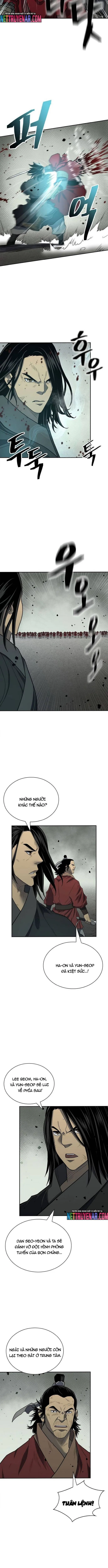 Huyền Thoại Vô Song Chiến Thần Chapter 146 - 8