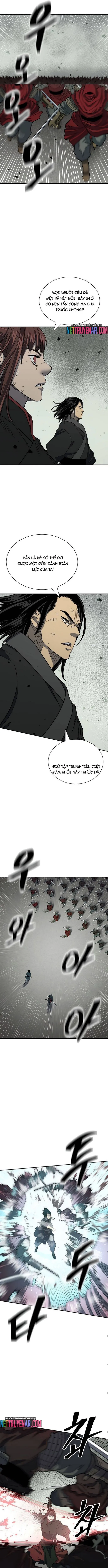 Huyền Thoại Vô Song Chiến Thần Chapter 146 - 9