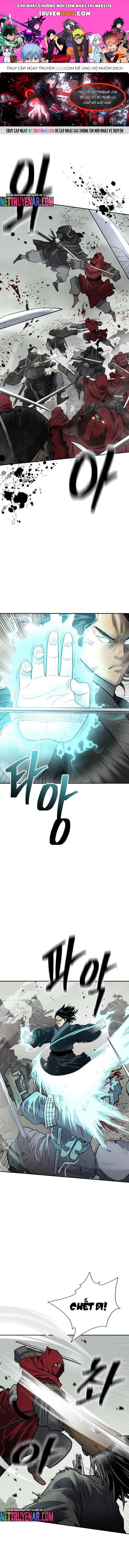 Huyền Thoại Vô Song Chiến Thần Chapter 147 - 1