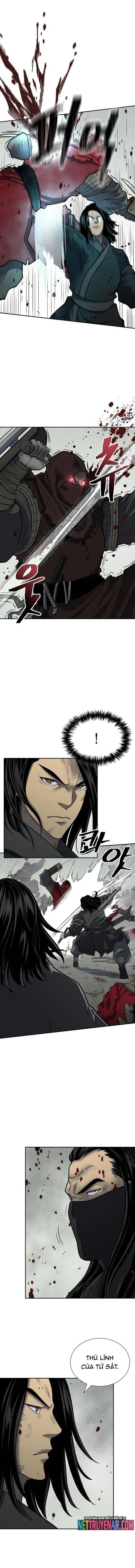 Huyền Thoại Vô Song Chiến Thần Chapter 147 - 2