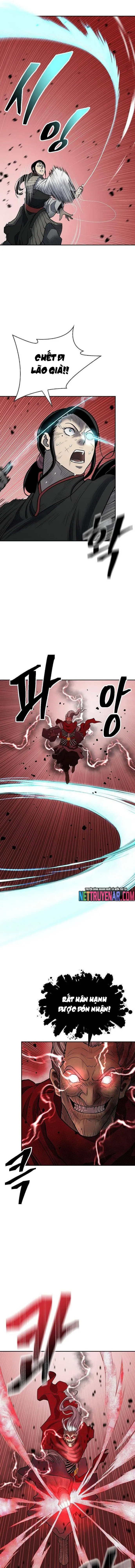 Huyền Thoại Vô Song Chiến Thần Chapter 147 - 11