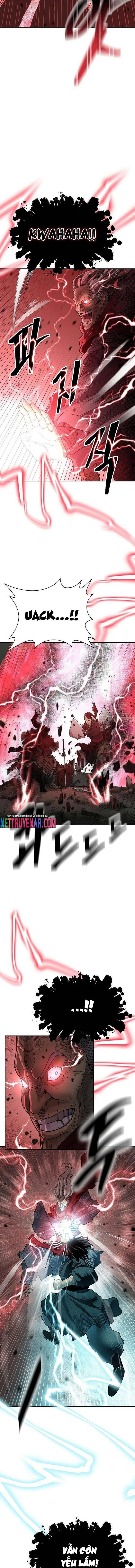Huyền Thoại Vô Song Chiến Thần Chapter 147 - 12