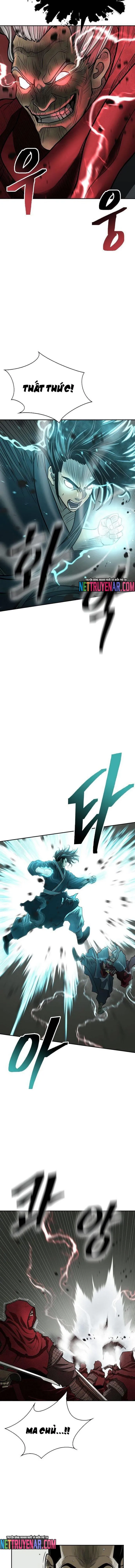 Huyền Thoại Vô Song Chiến Thần Chapter 147 - 13