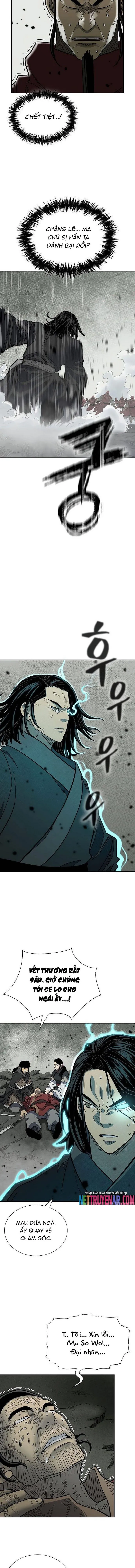 Huyền Thoại Vô Song Chiến Thần Chapter 147 - 14