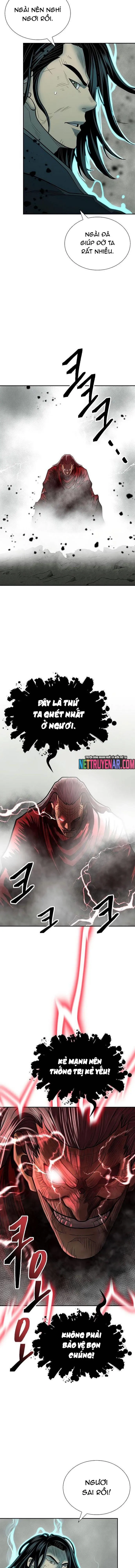 Huyền Thoại Vô Song Chiến Thần Chapter 147 - 15