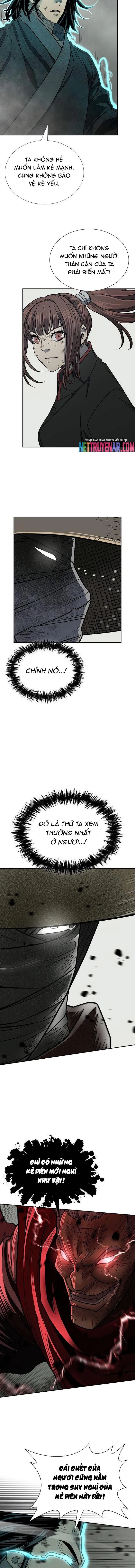 Huyền Thoại Vô Song Chiến Thần Chapter 147 - 16