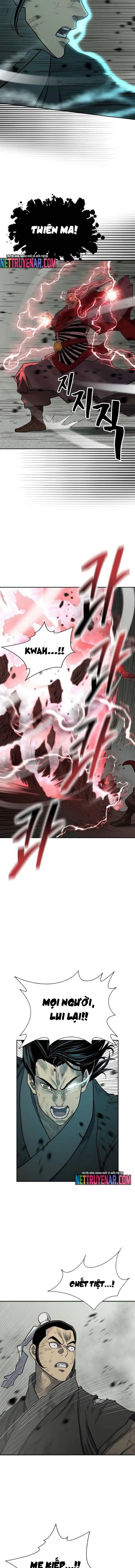 Huyền Thoại Vô Song Chiến Thần Chapter 147 - 17