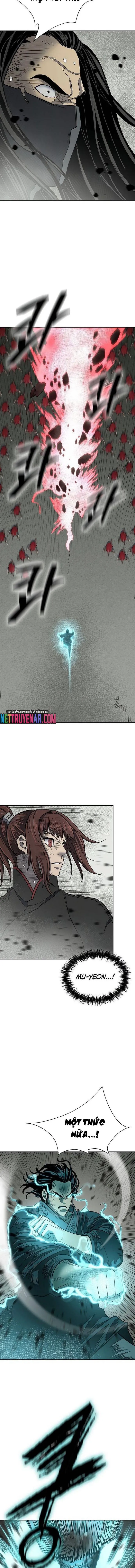 Huyền Thoại Vô Song Chiến Thần Chapter 147 - 18