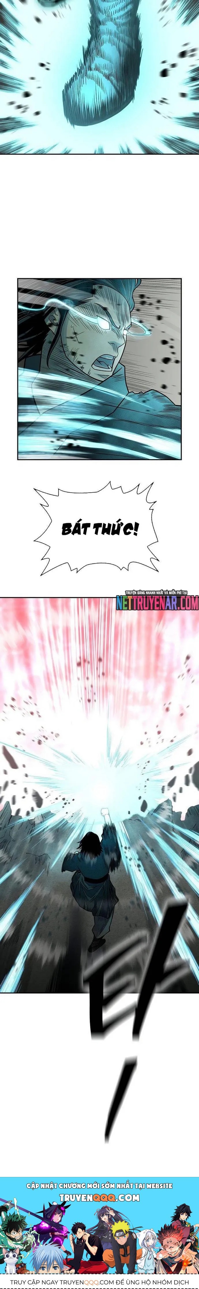 Huyền Thoại Vô Song Chiến Thần Chapter 147 - 19