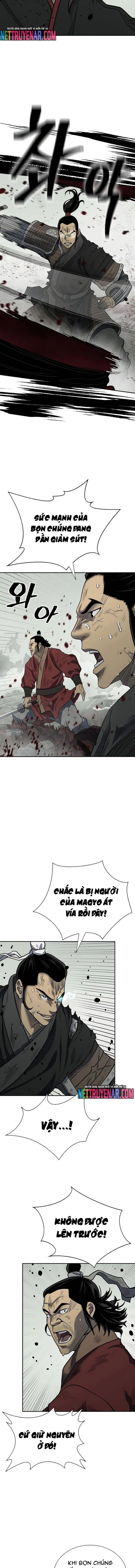 Huyền Thoại Vô Song Chiến Thần Chapter 147 - 5