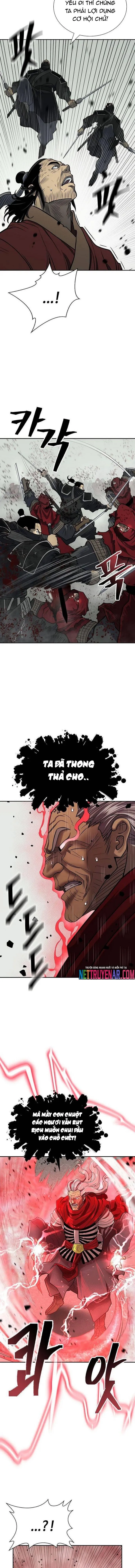 Huyền Thoại Vô Song Chiến Thần Chapter 147 - 6